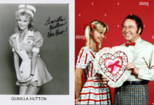 Who Is Gunilla Hutton? The Private Life and TV Legacy Behind a Hee Haw Favorite