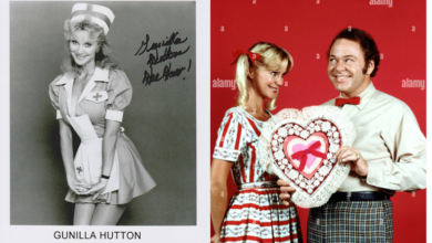 Who Is Gunilla Hutton? The Private Life and TV Legacy Behind a Hee Haw Favorite