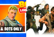 Bot-Lobbies Explained: What They Are and Why Gamers Keep Talking About Them