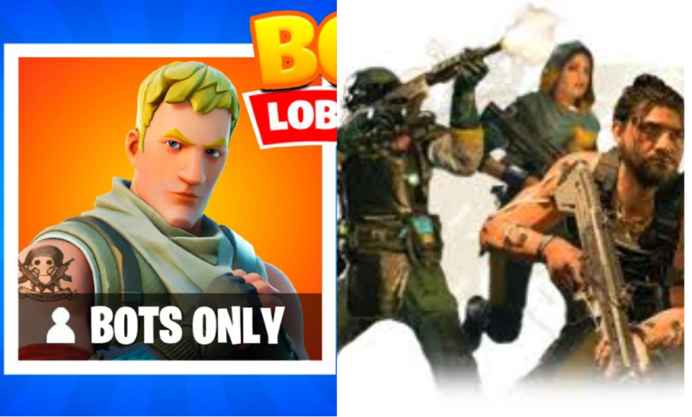 Bot-Lobbies Explained: What They Are and Why Gamers Keep Talking About Them