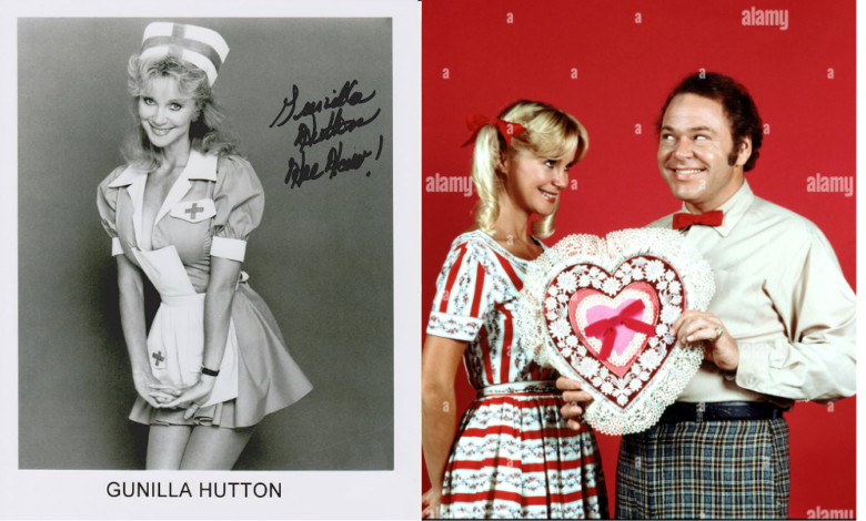 Who Is Gunilla Hutton? The Private Life and TV Legacy Behind a Hee Haw Favorite