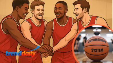 Zuyomernon-System: Bedeutung, Basketball-Idee und warum der Begriff 2026 online auftaucht