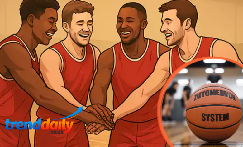 Zuyomernon-System: Bedeutung, Basketball-Idee und warum der Begriff 2026 online auftaucht