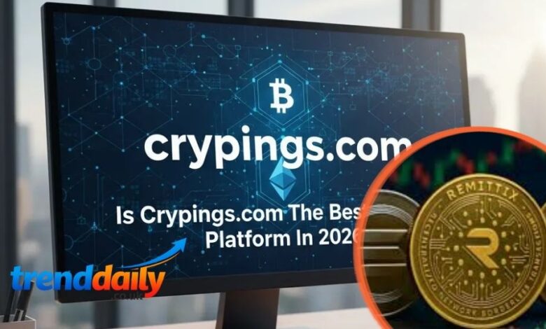 Crypings.com