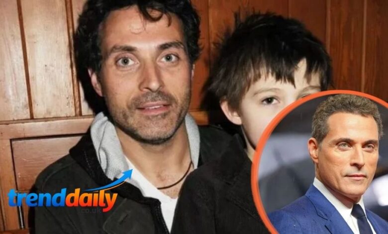 William Douglas Sewell