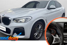BMVX4: What It Means, Why People Search It, and the Truth About the BMW X4