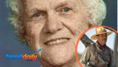 Edith Bowles: The Private Life and Lasting Influence of Colman Domingo’s Mother