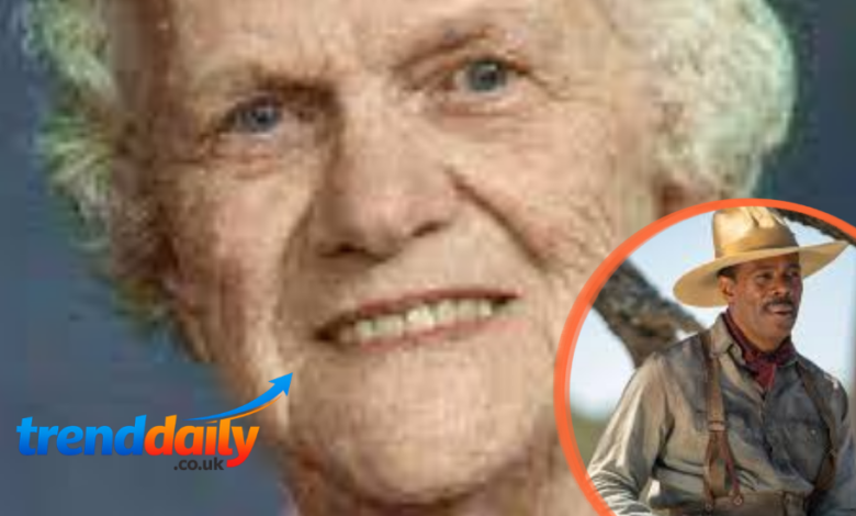 Edith Bowles: The Private Life and Lasting Influence of Colman Domingo’s Mother